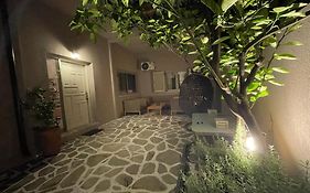 Lemon Tree Apartment