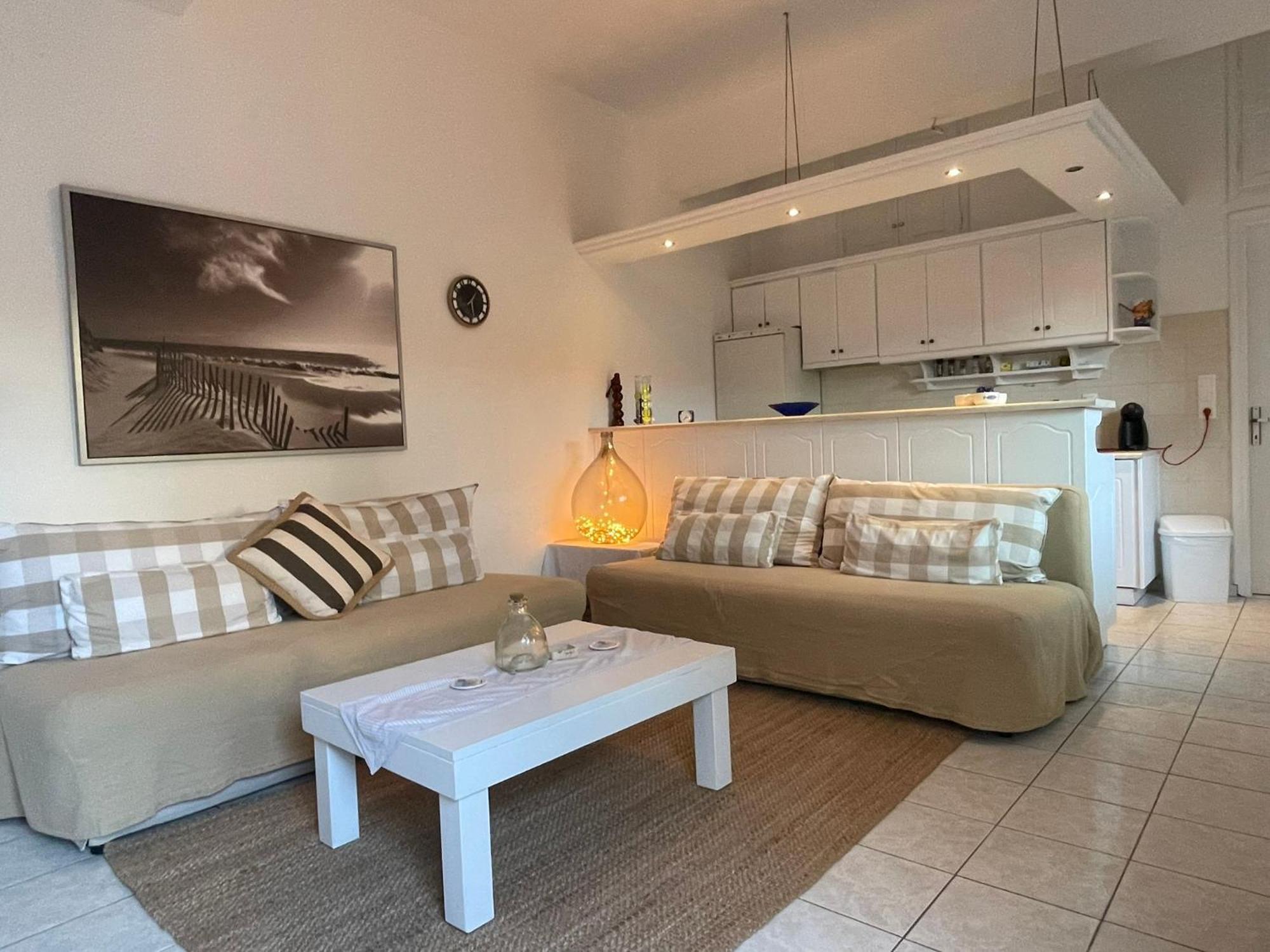Lemon Tree Apartment Città di Skiathos Esterno foto